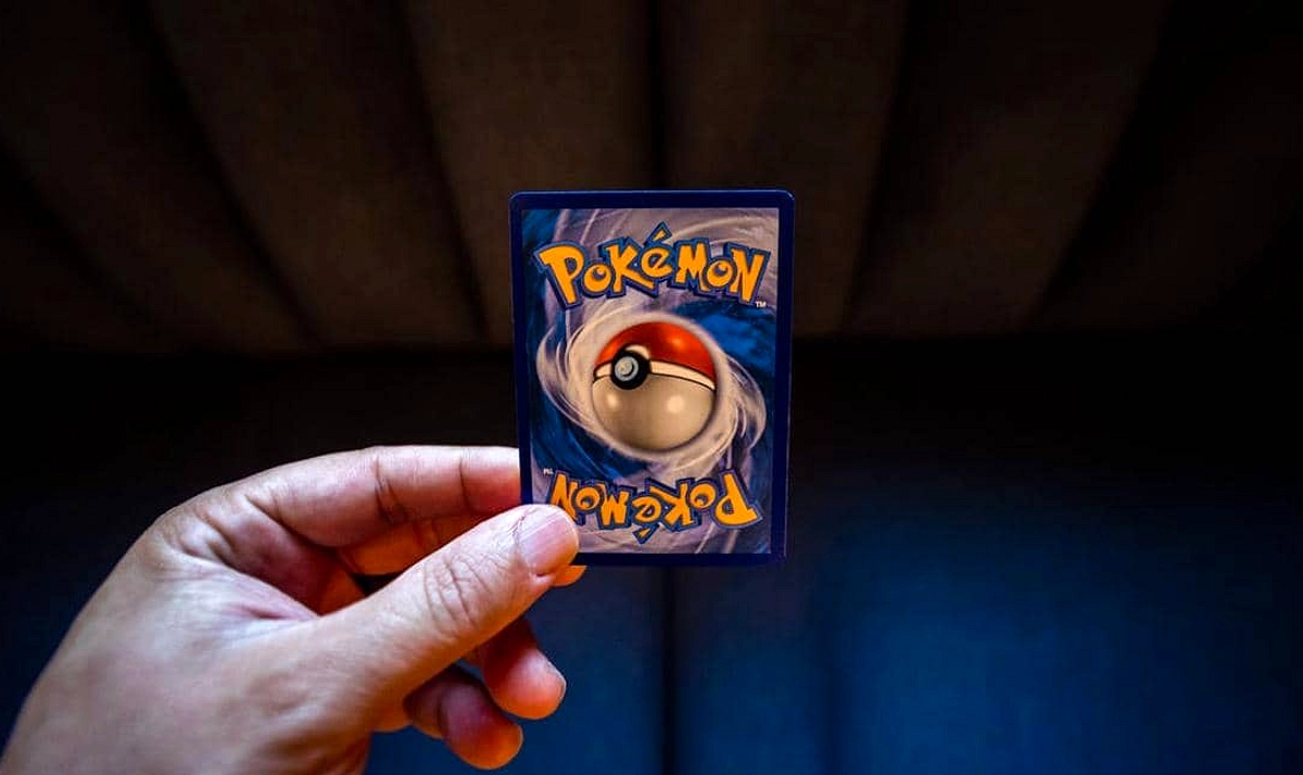 Nintendo Akui Krisis Kartu Pokemon, 10 Miliar Cetakan Tak Cukup