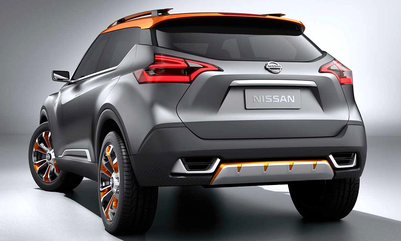 Nissan Tekton Meluncur di India, Harga Mulai Rp 199 Juta