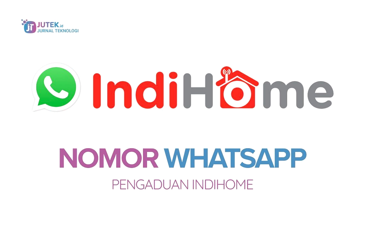 Nomor WA dan Call Center IndiHome Terbaru 2026