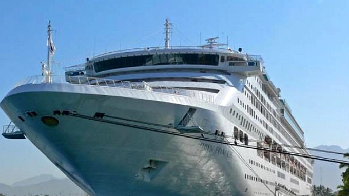 Norovirus di Kapal Ambition, 48 Kasus Aktif di Bordeaux