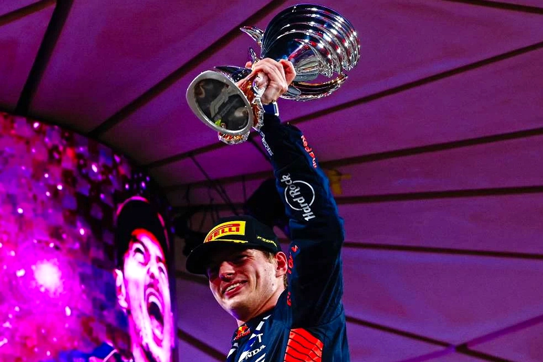Norris Juara Dunia F1 2025 Meski Verstappen Menang GP Abu Dhabi