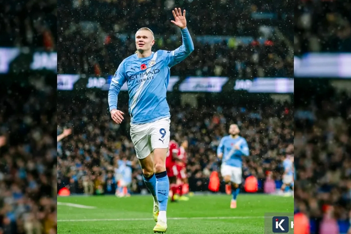 Norwegia dan Maroko Imbang 1-1 di Red Bull Arena, Persahabatan