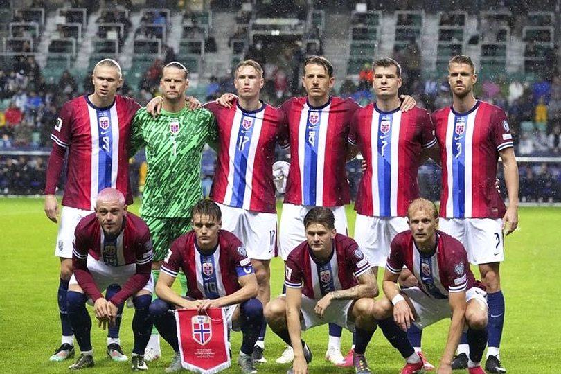 Norwegia Peringatkan Pemain, Fokus ke Inggris