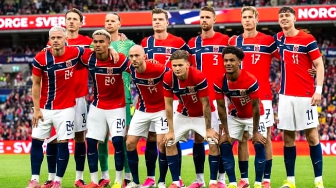 Norwegia vs Inggris: Tiket Semifinal Diperebutkan