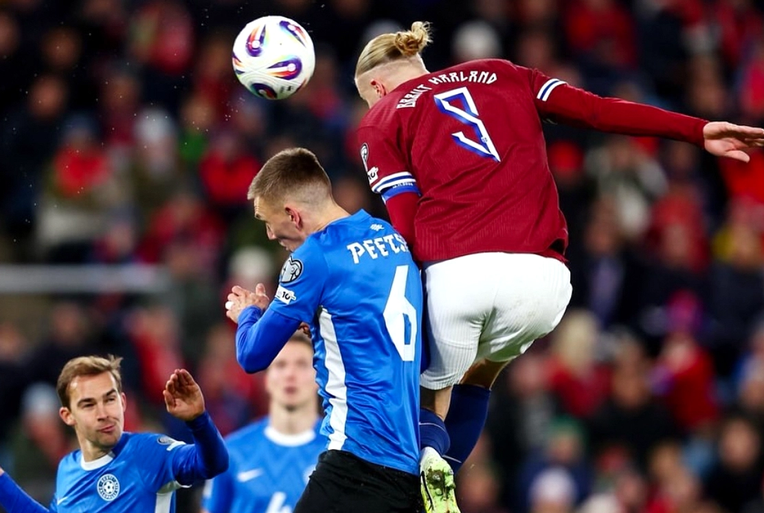 Norwegia vs Inggris: Ujian Perempat Final Piala Dunia