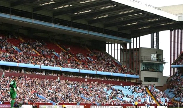 Nottingham Forest Kalahkan Aston Villa 1-0, Freiburg Terbunuh