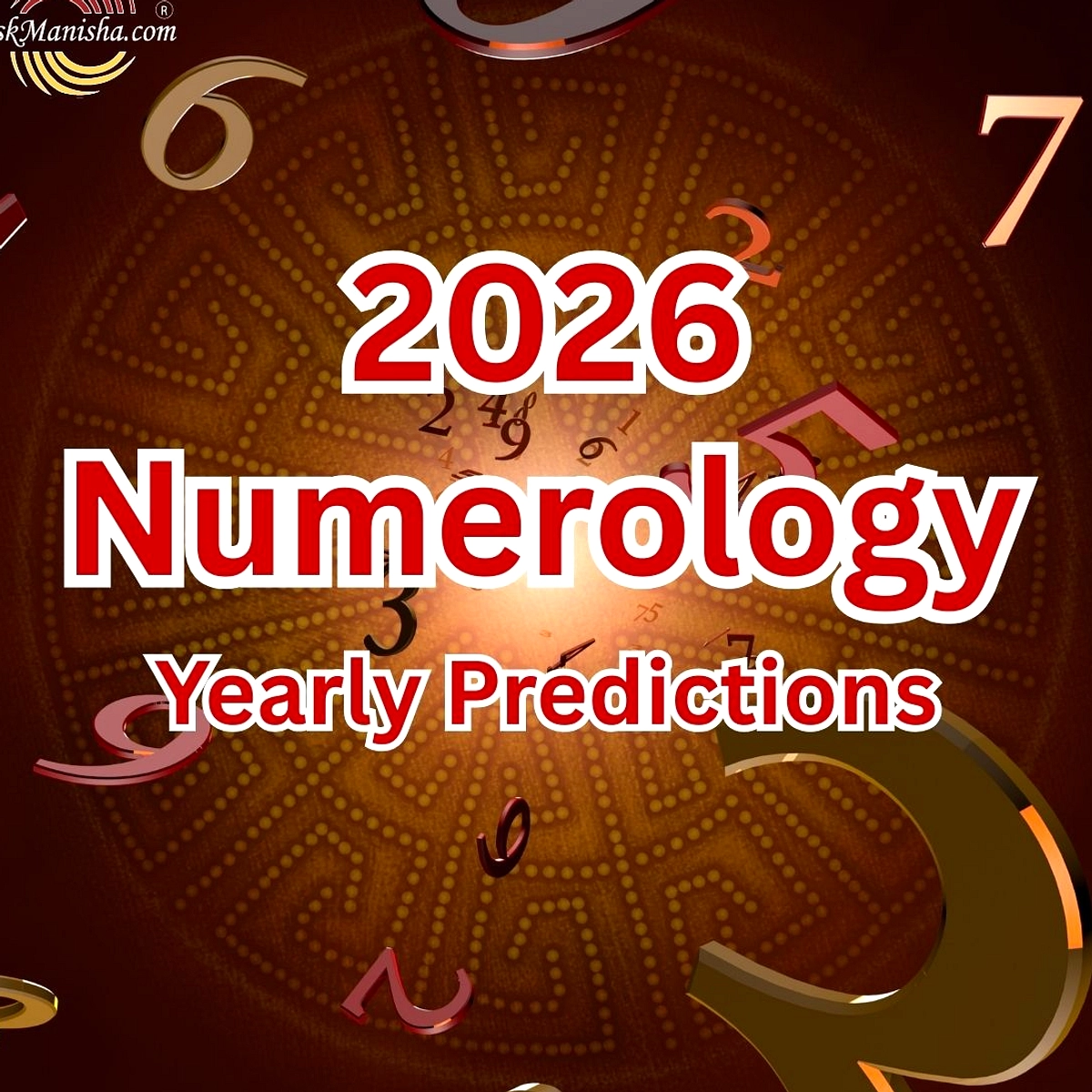 Numerologi 10 Juni 2026: Energi Angka 8 dan Peluang Karier