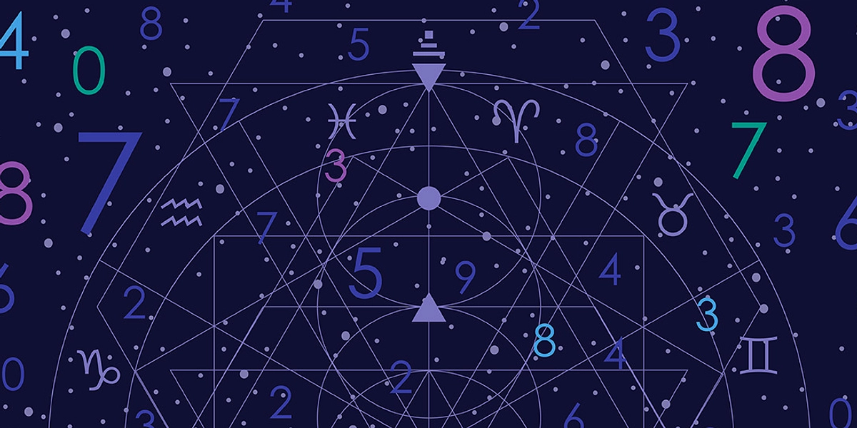 Numerologi 15 Juli 2026: Angka Universal 5 dan Arti Perubahan