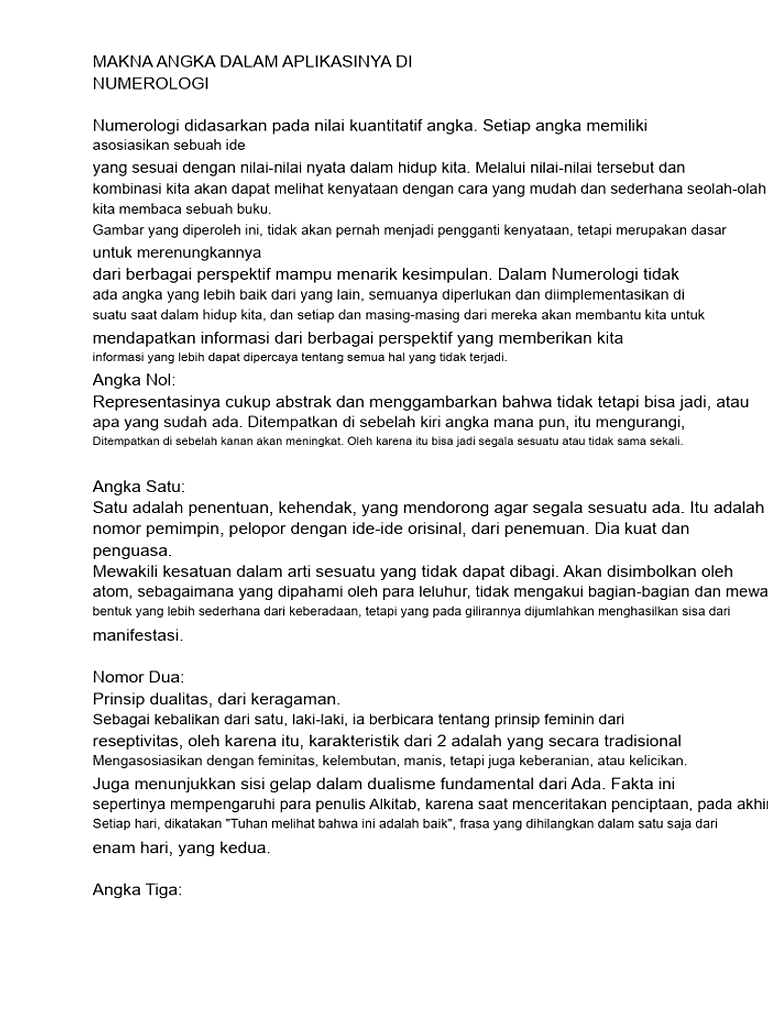 Numerologi 18 Juni 2026: Energi Angka 7 dan Dampaknya
