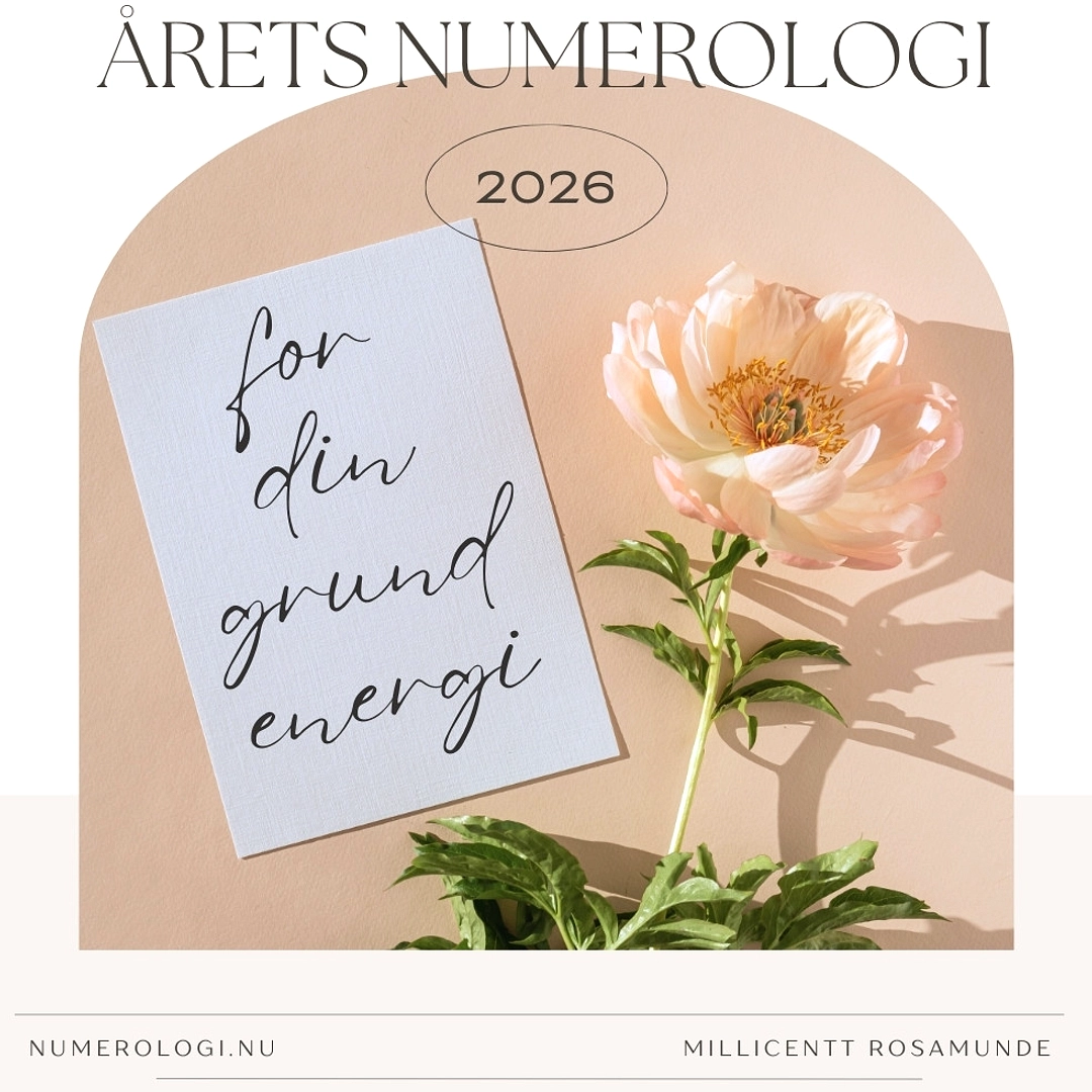 Numerologi 26 Mei 2026: Energi Angka 5 untuk Hari Anda