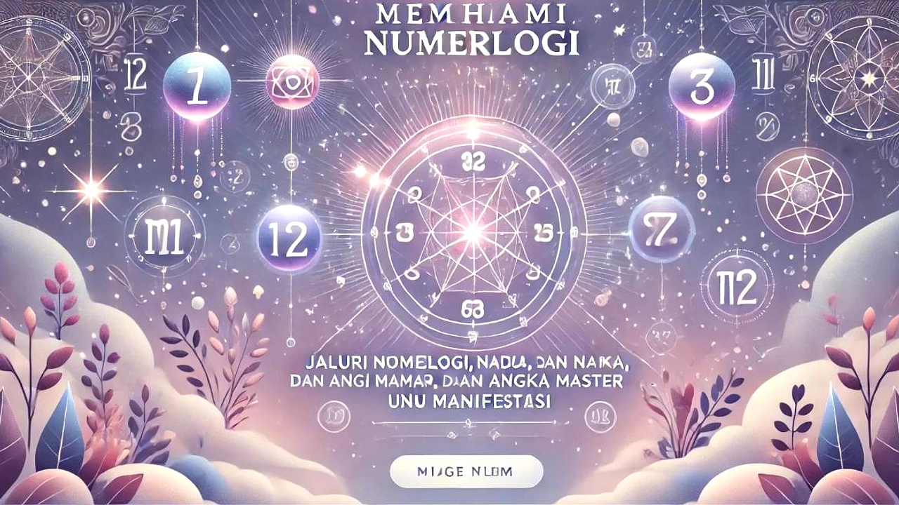 Numerologi 30 Maret 2026: Energi Angka 7 dan Kebenaran Hidup