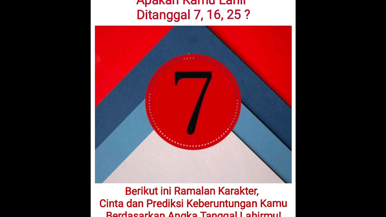 Numerologi 5 Juni 2026: Angka 6 dan Keseimbangan Sehari‑hari