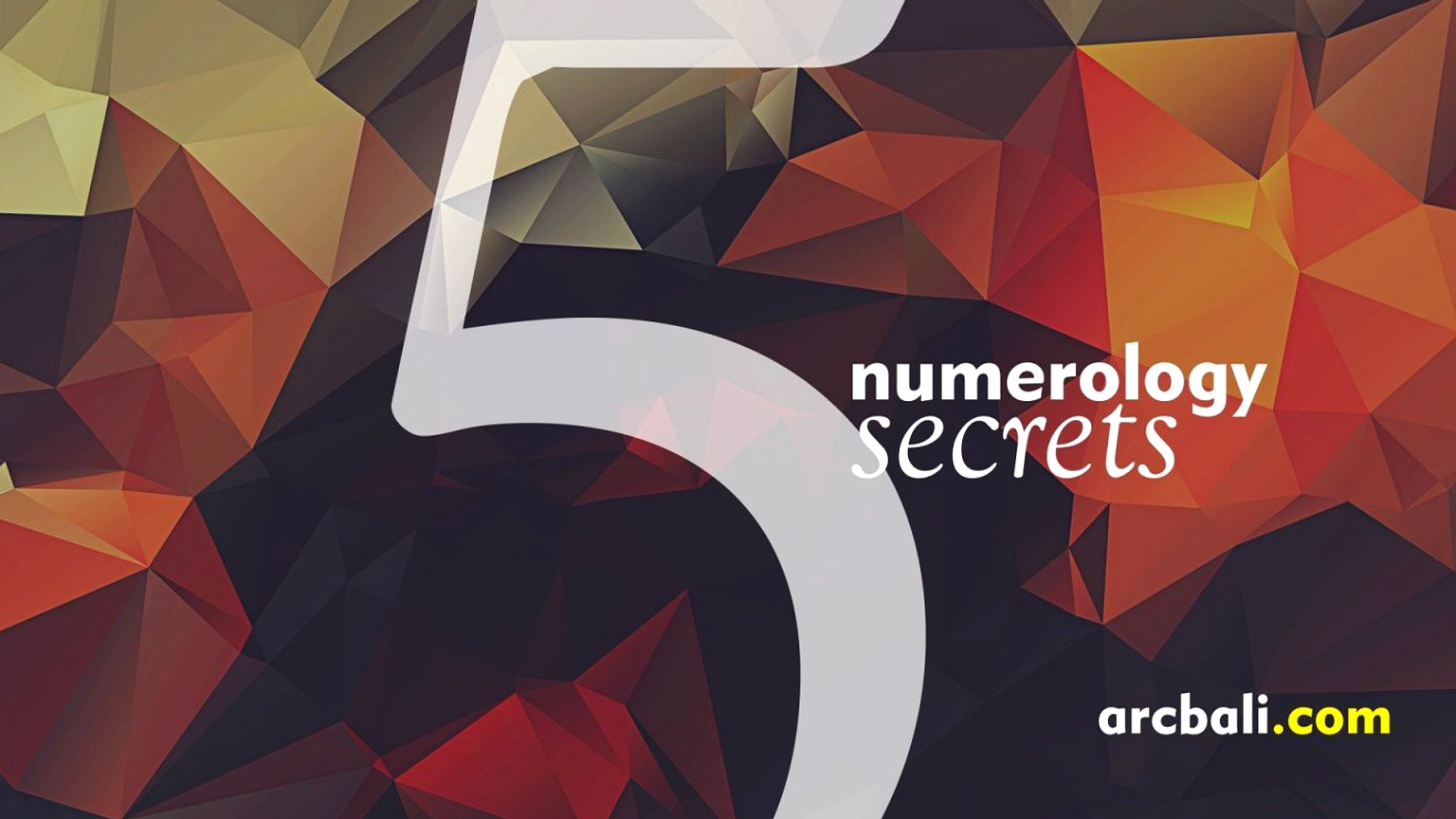 Numerologi 6 Juli 2026: Angka Universal 5 Membawa Perubahan dan Petualangan