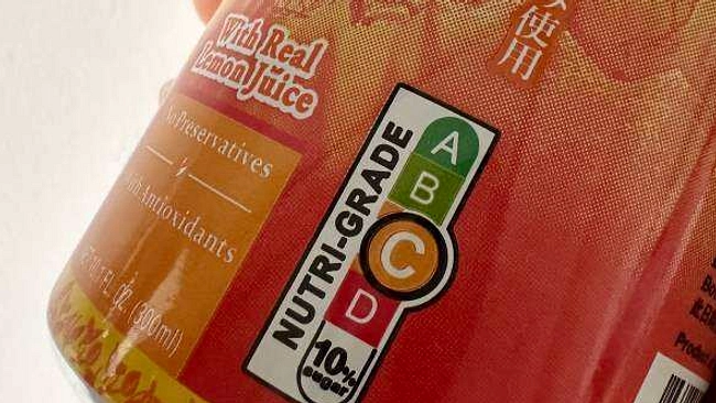 Nutri Level Baru: Label Pangan Siap Saji Hadapi Diabetes