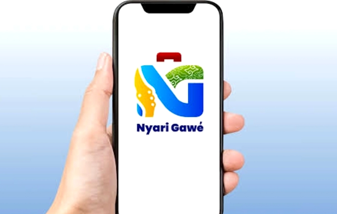 Nyari Gawe Jabar: 382 Ribu Pencari Kerja, 14 Ribu Lowongan