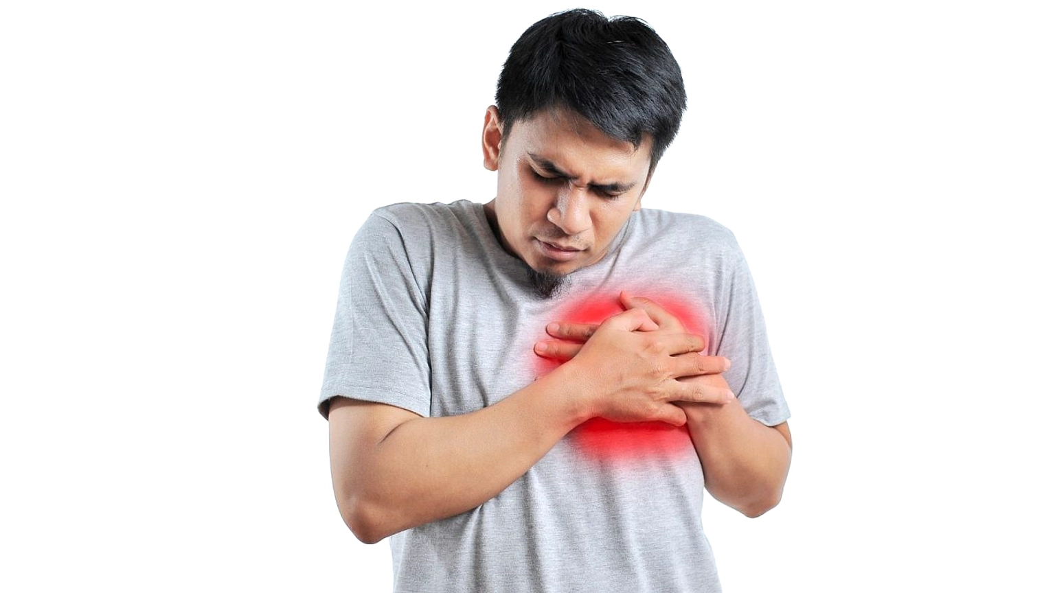 Nyeri Bahu Bertahun-tahun, Ternyata Kanker Darah