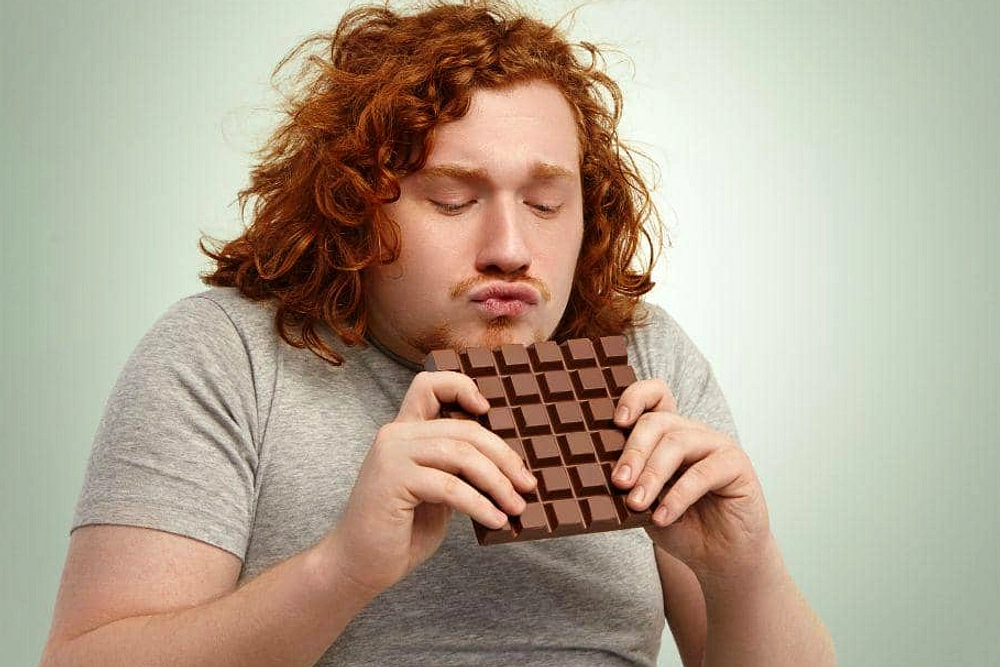 Obesitas, Risiko Kanker pada Usia 50 Tahun ke Atas meningkat