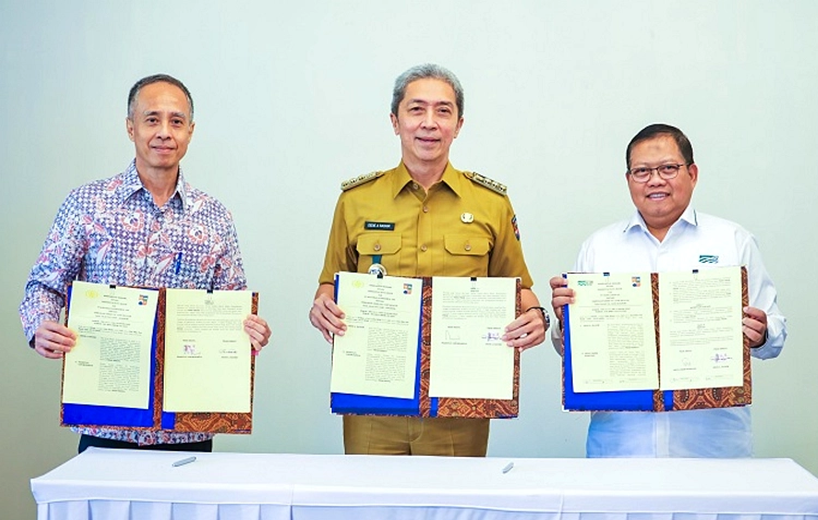 Off Ramp Ciawi Selatan Mulai Dibangun, Harapan Baru Warga Bogor
