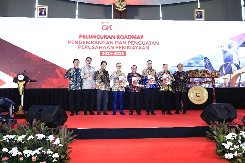 OJK: 9/144 & 10/95 pinjol belum memenuhi modal inti