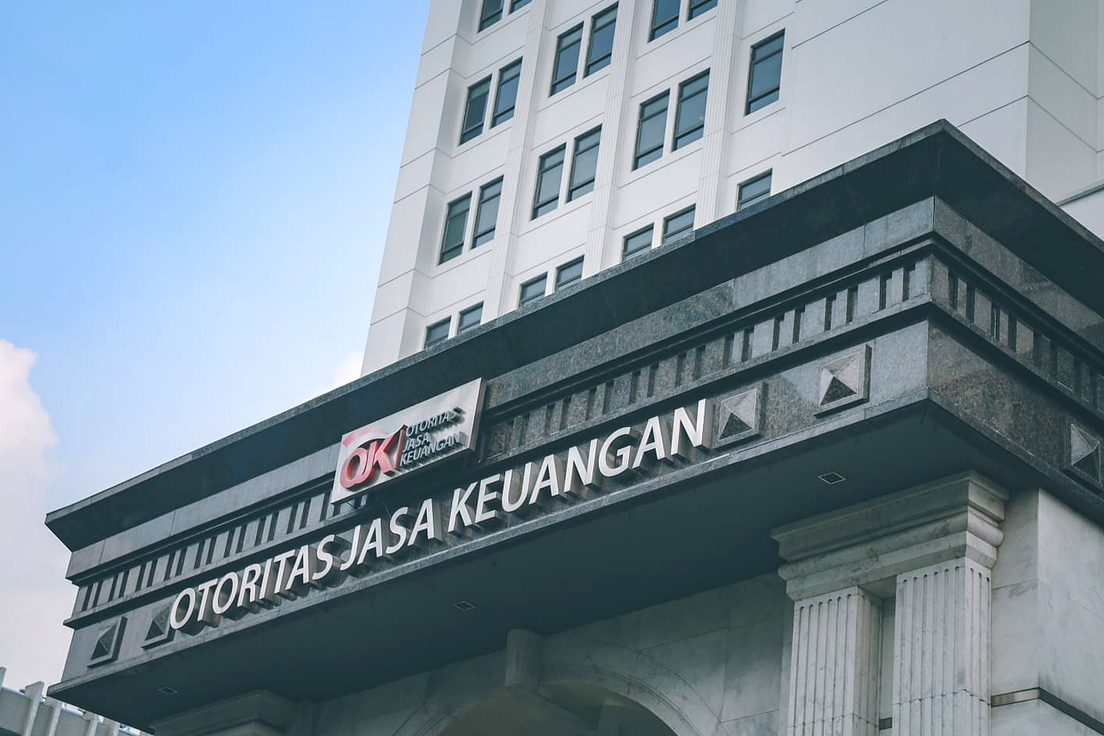 OJK Akui Penegakan Hukum Pasar Modal Belum Penuhi Harapan MSCI