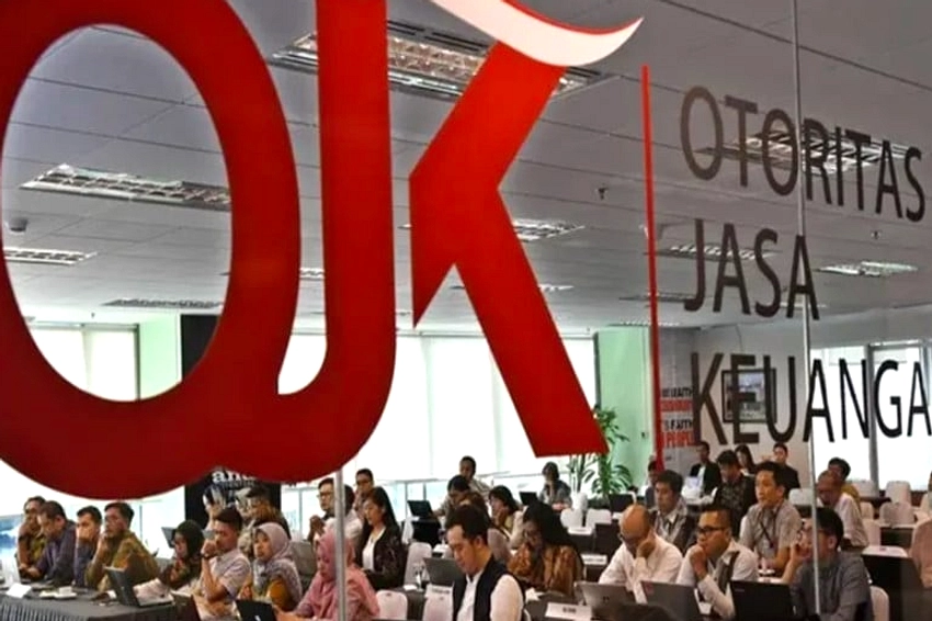 OJK Buka Pendaftaran Kepala Bursa Mineral