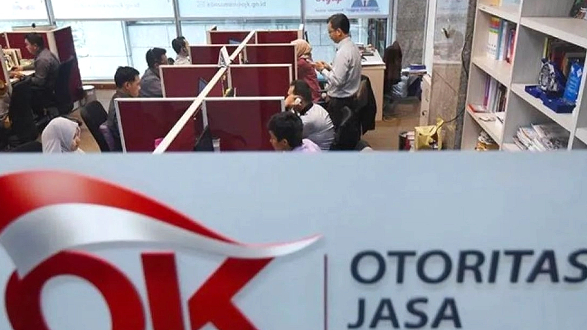 OJK Cabut Izin BPR Syariah Hasanah Mandiri, LPS Siap Likuidasi