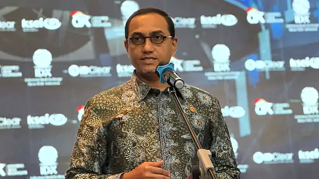 OJK Denda BREN, CUAN, dan DSSA Triliunan Rupiah