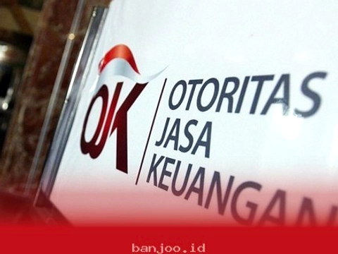 OJK Denda Rp86 Miliar kepada 100 Pihak di Pasar Modal