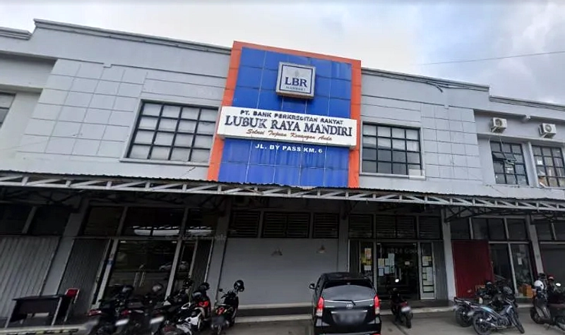 OJK Hapus Izin BPR Pembangunan Nagari, Likuidasi Dimulai