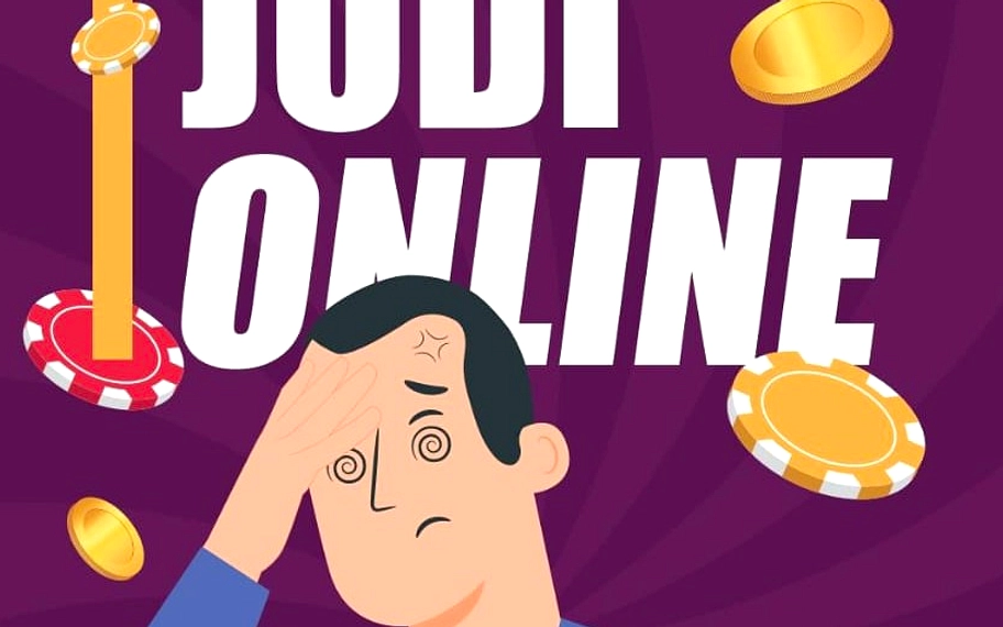 OJK: Judi Online Kejahatan Terorganisir Lintas Negara