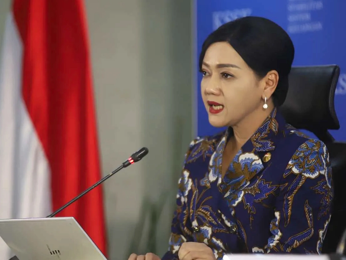 OJK Lantik Deputi Baru Awasi Bursa Komoditas