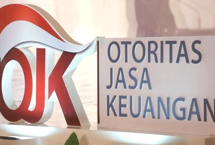 OJK: Penarikan Dana Bank Asing Bukan Tanda Hengkang