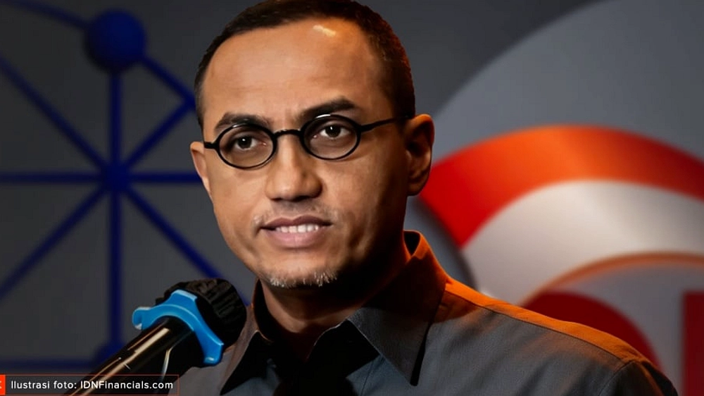 OJK Peringat Investor Tenang Hadapi Pengumuman MSCI 19 Juni