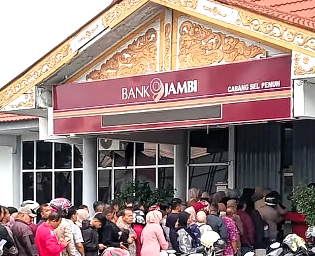 OJK Proses Merger 200 BPR, 81 Lembaga Sudah Bergabung