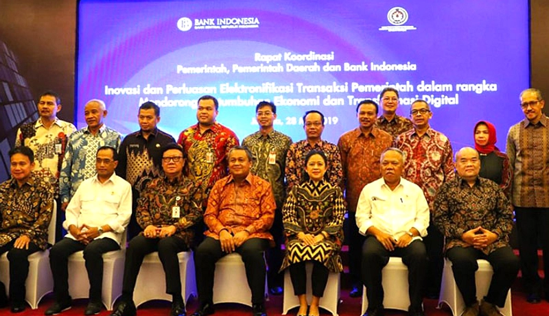 OJK Revisi RBB: Bank Bebas Penerangan Program Pemerintah