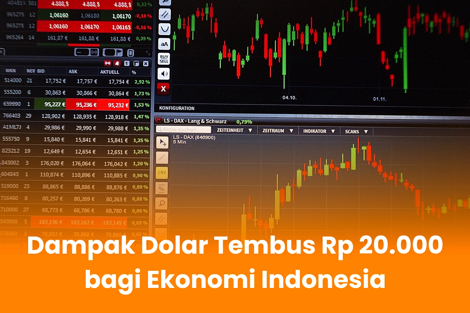 OJK: Rupiah Lelemah, CAR 23,97% Solid, Dampak Terkendali