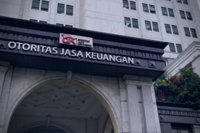 OJK: Sektor Keuangan RI Stabil di Tengah Konflik Global