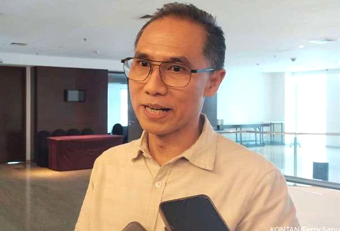 OJK Selidiki 15 Pialang Asuransi Ilegal