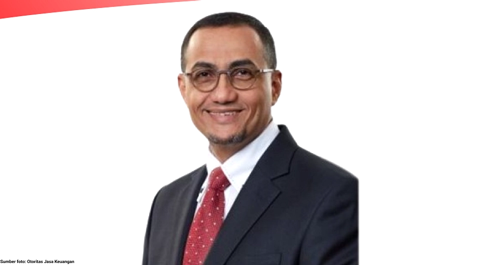 OJK Selidiki Emiten Diduga Manipulasi Pasar Saham Sering
