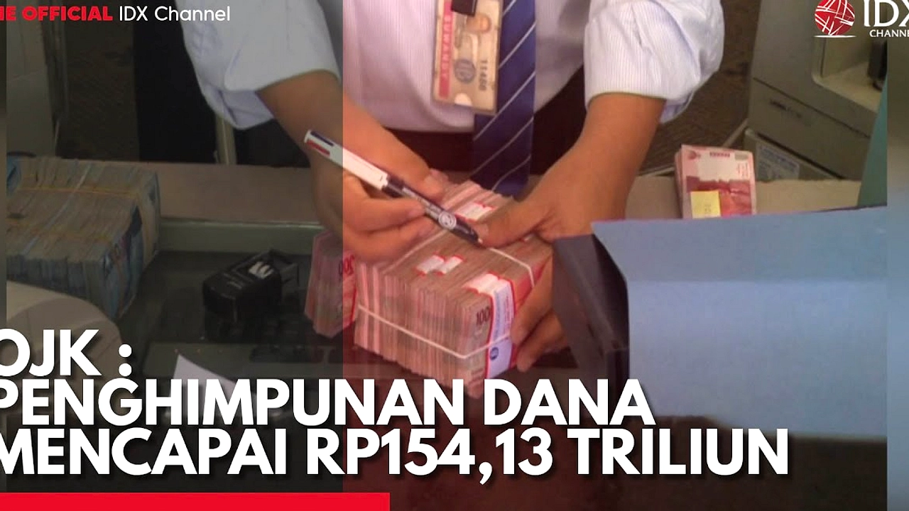 OJK Siapkan Anggaran 2027 Rp13,89 T Triliun, Fokus Operasional