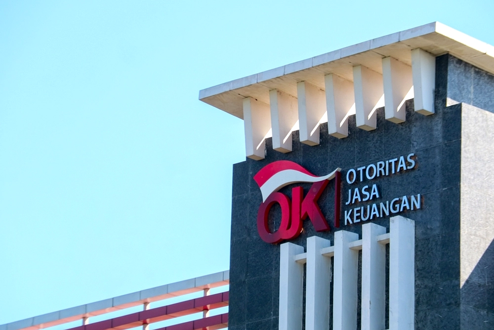 OJK Siapkan Komisioner Baru Awasi Bursa Mineral