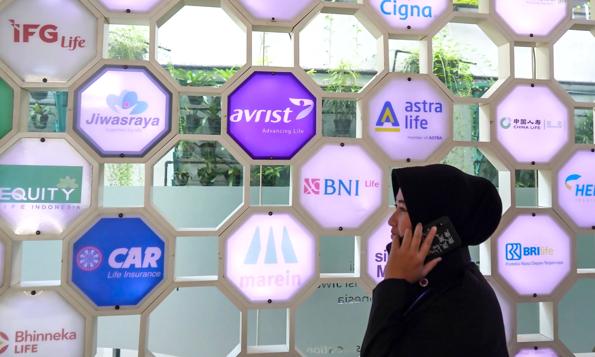 OJK Sita Rp113,97 Miliar Aset Indosurya