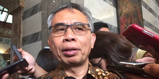 OJK Terima 28 Calon Direksi BEI, Proses Seleksi Berlangsung