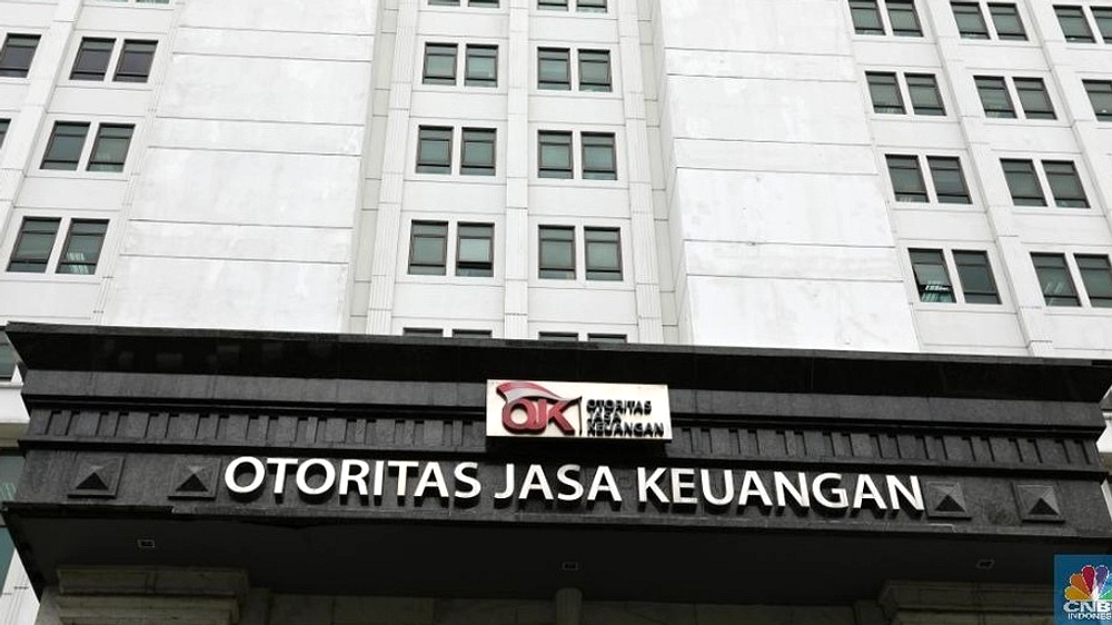 OJK Umumkan Satu Bank Syariah Baru Segera Hadir
