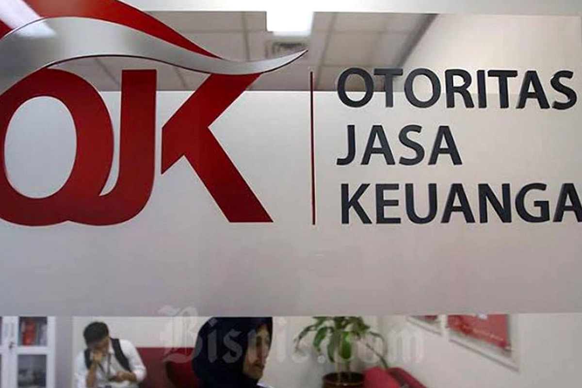 OJK Usul Entitas Baru di PFII, Bukan dari Perusahaan Nasional