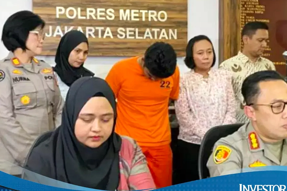 Okie Agustina: Rumor Cinta Kiesha Alvaro Hanya Promosi Film