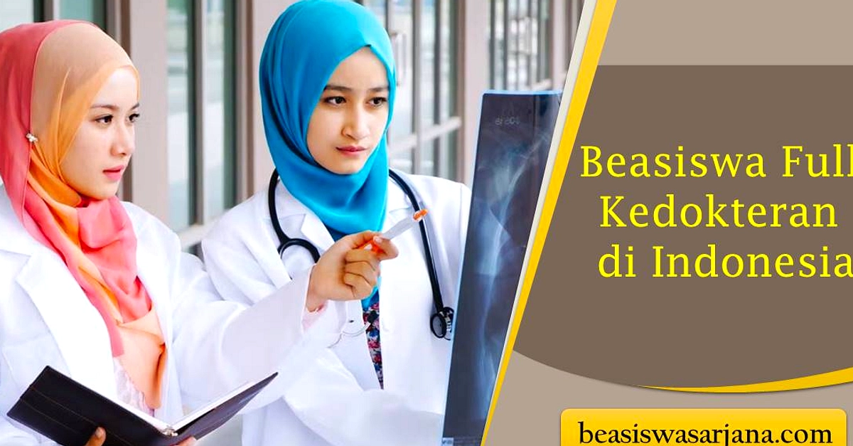OKU Luncurkan Beasiswa Kedokteran bagi Siswa Kurang Mampu