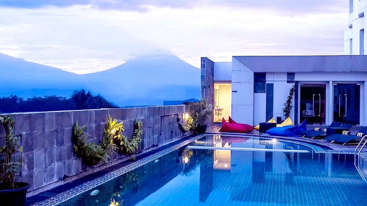 Okupansi Hotel Mewah Indonesia 64%, Bali Menjadi Fokus
