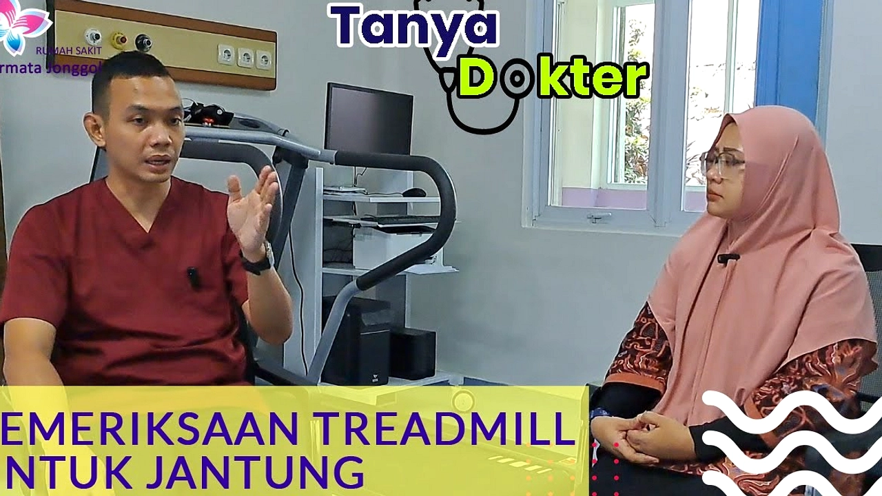 Olahraga Malam Saat Puasa Aman, Kecuali Punya Riwayat Jantung