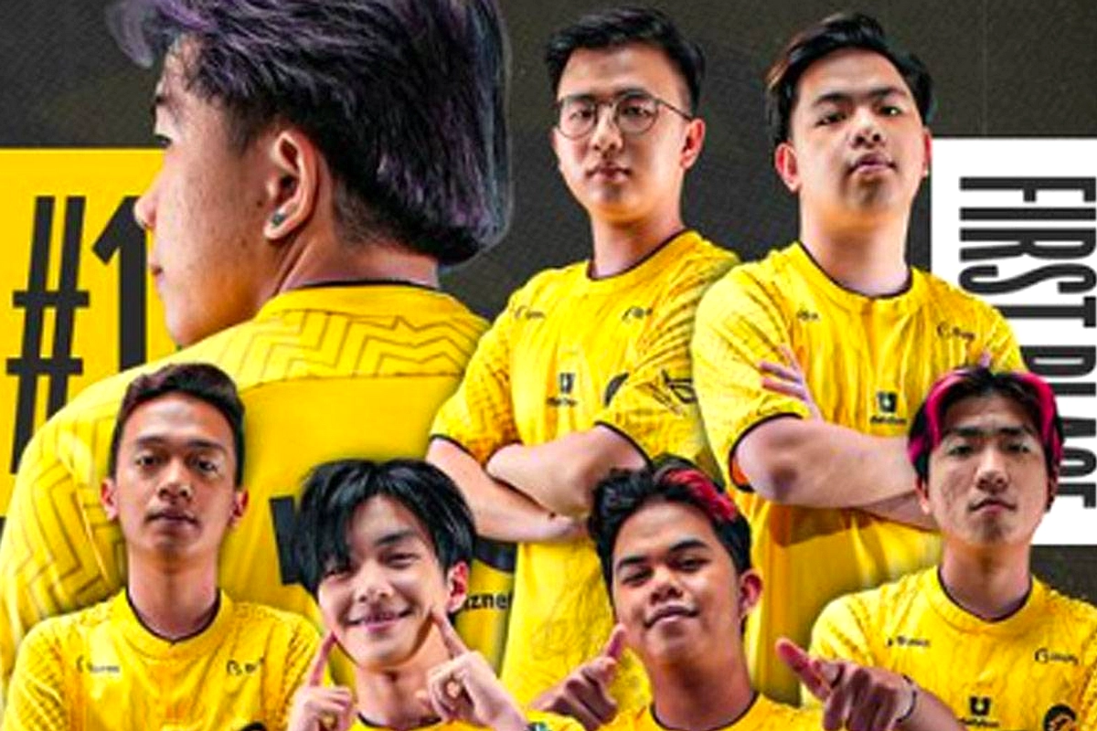 Onic vs RRQ Hoshi: Pertandingan Kritis Pekan Keenam MPL 2026